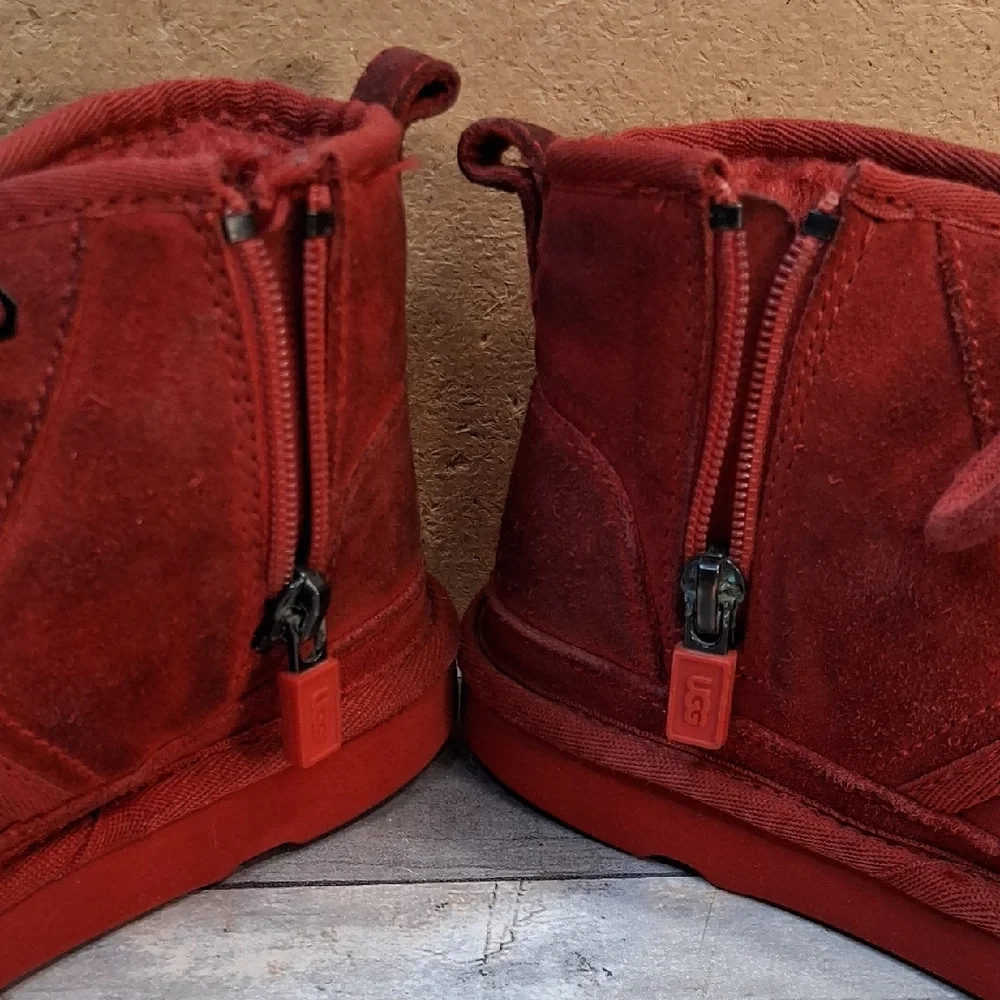 UGG neumel ii